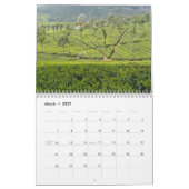 Kalender India 2026 (Mar 2027)