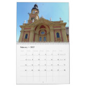 Kalender Innsbruck 2026 (Feb 2027)