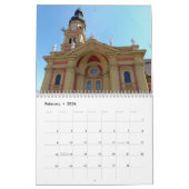 Kalender Innsbruck 2026 (Feb 2026)