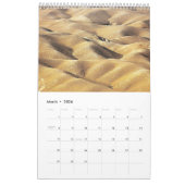 Kalender Israël (Mar 2026)