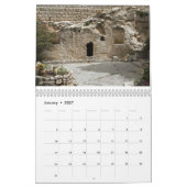 kalender Israël (Jan 2027)