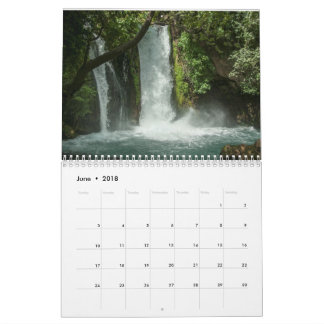 kalender Israël