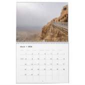 Kalender Israël 2026 (Mar 2026)