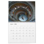 kalender Italië en Vaticaan 2010 (Mar 2026)