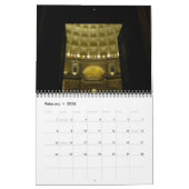 kalender Italië en Vaticaan 2010 (Feb 2026)