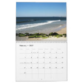 Kalender Jersey Shore Summer 2012 (Feb 2027)