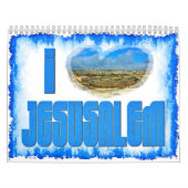 Kalender Jeruzalem (Hoes)