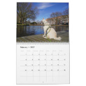 Kalender Kaki-Maru 2025 (Feb 2027)