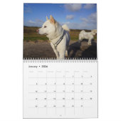 Kalender Kaki-Maru 2025 (Jan 2026)