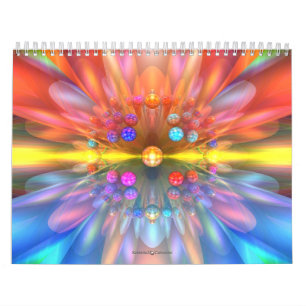 Kalender Kaleido3D