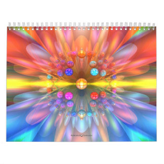 Kalender Kaleido3D