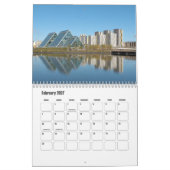 Kalender Kazachstan (Feb 2027)