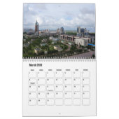 Kalender Kazachstan (Mar 2026)