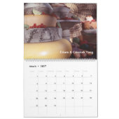 Kalender kazen 2021 (Mar 2027)