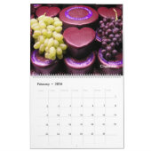 Kalender kazen 2021 (Feb 2026)