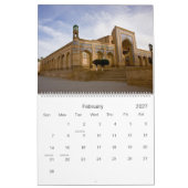 Kalender Khiva 2010 (Feb 2027)