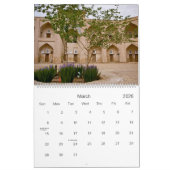 Kalender Khiva 2010 (Mar 2026)