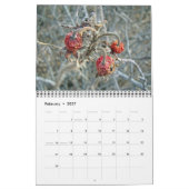 Kalender - kom naar het strand (Feb 2027)