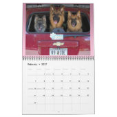Kalender KSCI 2012 (Feb 2027)