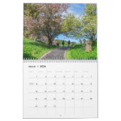 Kalender Lake District 2026 (Mar 2026)
