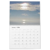 Kalender - Leap Year (Jan 2026)