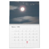 Kalender - Leap Year (Feb 2026)