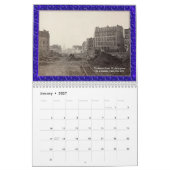 Kalender Les rues de paris avant 1870 (Jan 2027)