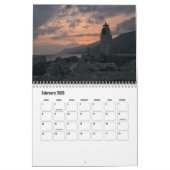 Kalender Ligurië-Italië (Feb 2026)