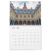 Kalender Lille 2026 (Mar 2026)