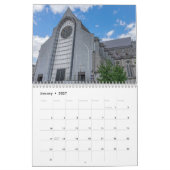 Kalender Lille 2026 (Jan 2027)
