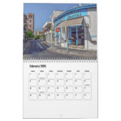 Kalender Limassol-Cyprus (Feb 2026)