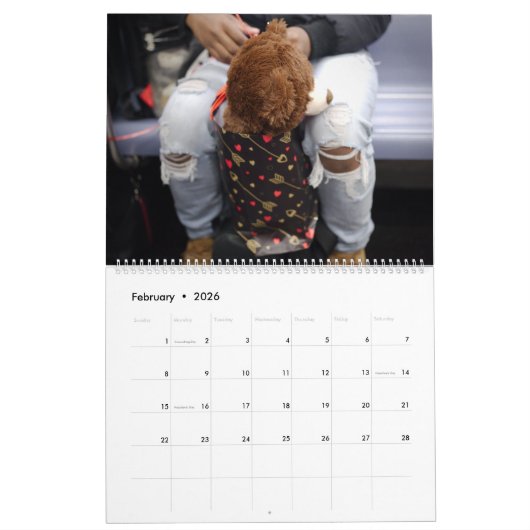 Kalender LLFA 2022 (Feb 2026)