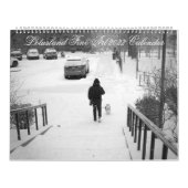 Kalender LLFA 2022 (Hoes)