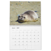 Kalender, marien leven, Californië Kalender (Mar 2027)