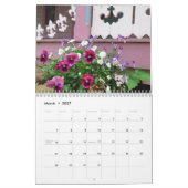 Kalender - Martha's wijngaard The Cottages (Mar 2027)