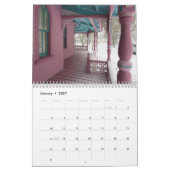 Kalender - Martha's wijngaard The Cottages (Jan 2027)