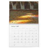 Kalender - Martha's wijngaarden (Jan 2027)