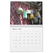 Kalender - Martha's wijngaarden (Feb 2027)