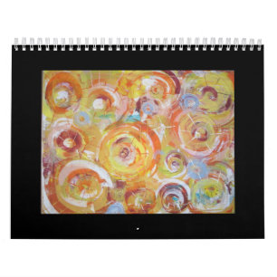 Kalender met constante snelheid