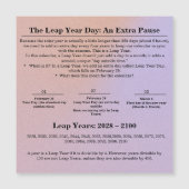 Kalender met instructies voor de maanfasen en de d (Voorkant)