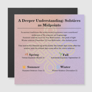 Kalender met instructies voor de maanfasen en de d