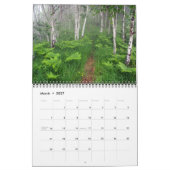 Kalender met mooie momenten middelgroot formaat (Mar 2027)