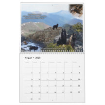 kalender met True Knight Tervurens puppy reviewen
