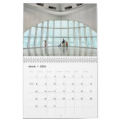 Kalender Milwaukee 2015 (Mar 2026)
