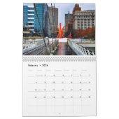Kalender Milwaukee 2015 (Feb 2026)