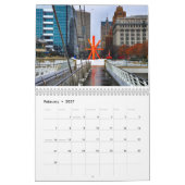 Kalender Milwaukee 2015 (Feb 2027)