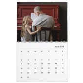 Kalender mit eigenen Fotos - Selbst Gestalten (Mar 2026)