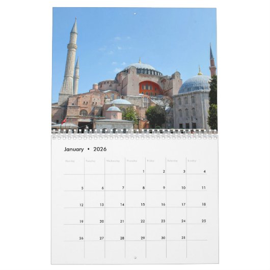 Kalender moskeeën 2023 (Jan 2026)