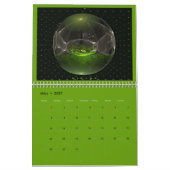 Kalender mysterious worlds (Mar 2027)