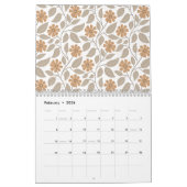 Kalender Natuur 2025 (Feb 2026)